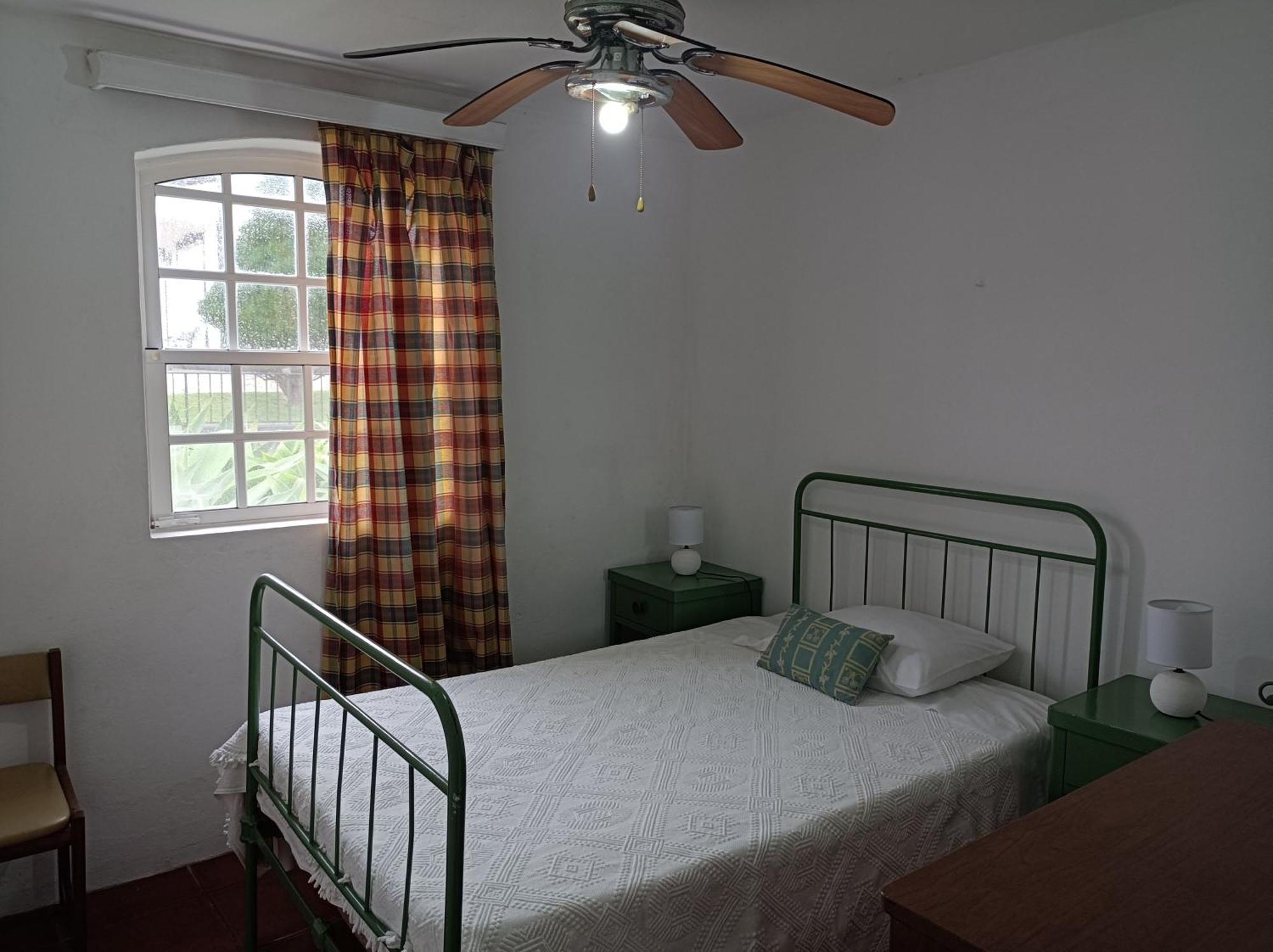 Rosario Guest House Lajes Bagian luar foto